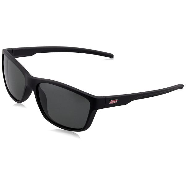 コールマン 偏光サングラス メンズ レディース CO3079-3 Coleman