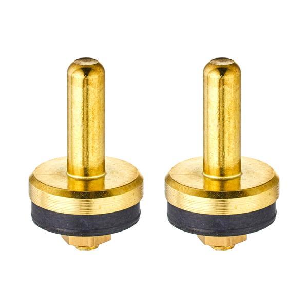 他サイト： KVK PZK4E-15 水栓コマ 13用 JIS用 水まわり補修パーツの商品画像