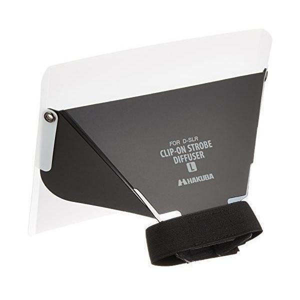 HAKUBA クリップオンストロボディフューザー 2WAY L DSD-CL2L wyw801m Amazon | ハクバ HAKUBA クリップオンストロボディフューザー