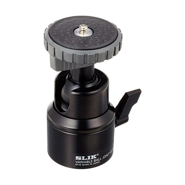 (未使用･未開封品)　SLIK 自由雲台 PBH-525 026683 206683 kmdlckf ヨドバシ.com - SLIK スリック バル自由雲台 通販【全品無料配達】