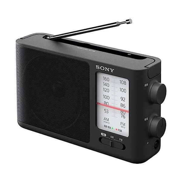SONY 超高感度ポータブル短波ラジオ ソニー FM Amazon.co.jp: sony 超
