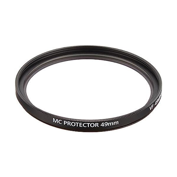 SONY（ソニー） MCプロテクター 49mm VF-49MPAM : LARGO Yahoo!店