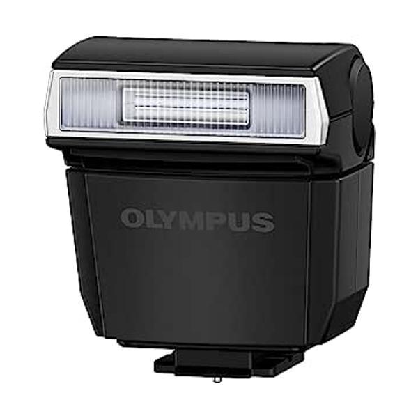 OLYMPUS フラッシュ ミラーレス一眼 OM-D E-M5 MarkII用 FL-LM3 qqffhab オリンパス OLYMPUS フラッシュ ミラーレス一眼 OM-D E-M5