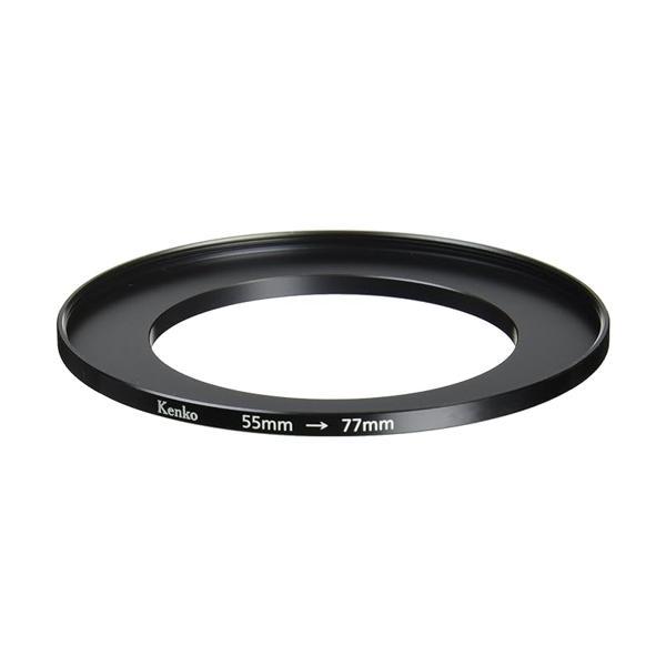 Kenko フィルター径変換アダプター ステップアップリングN 67-77mm 日本製 887783 oyj0otl Amazon | Kenko フィルター径変換アダプター ステップアップ