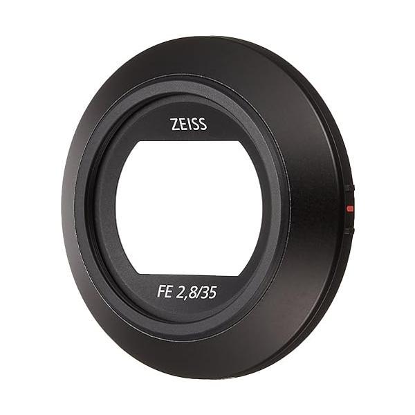 SONY（ソニー） Carl Zeissレンズ用フード ALC-SH129 : LARGO Yahoo!店
