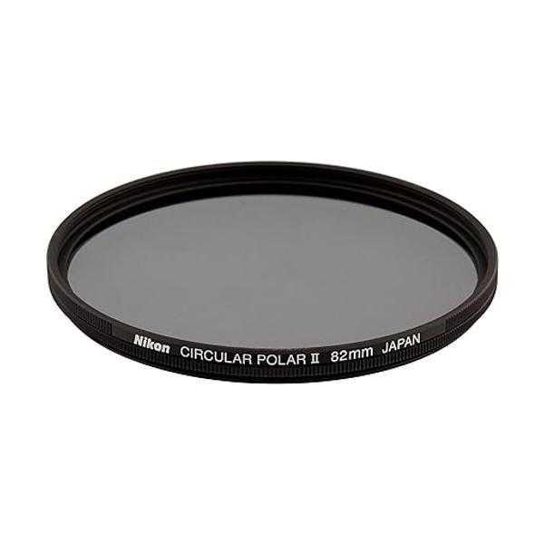 Nikon 円偏光フィルターII 82mm 82CPL2 ニコン（Nikon） 円偏光フィルターII 82mm 82CPL2 : LARGO Yahoo!店