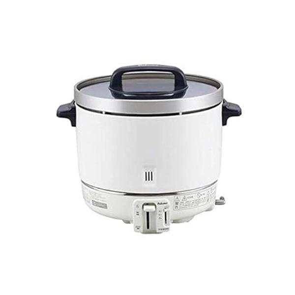 パロマガス炊飯器PR-403SF ※LPガス ※内釜新品フッ素加工 パロマ（Paloma） ガス 炊飯器用 PR-403SF / PR-4200S / PR-402SF 用