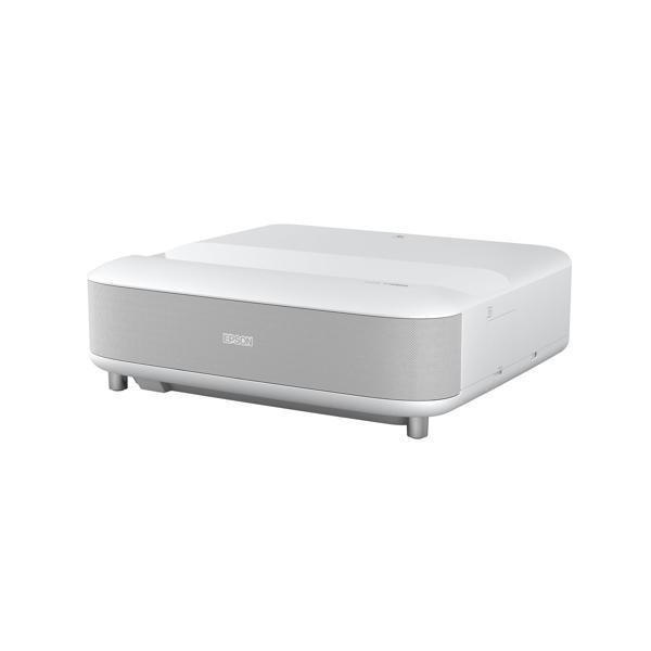 エプソン（EPSON） ドリーミオ ホームプロジェクター EH-LS650W 4K