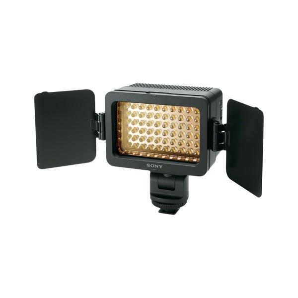 ソニー SONY LEDバッテリービデオライト HVL-LE1 C Amazon | SONY LEDバッテリービデオライト HVL-LE1 | 定常光