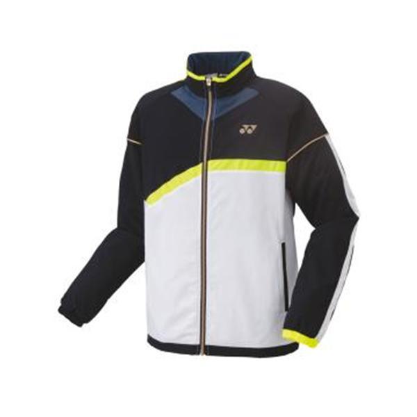 YONEX（ヨネックス） ジャケット 裏地付ウィンドウォーマーシャツ
