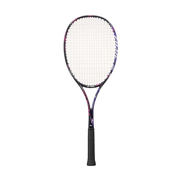 YONEX（ヨネックス） ソフトテニス ラケット ガット張り上げ済 エアロ