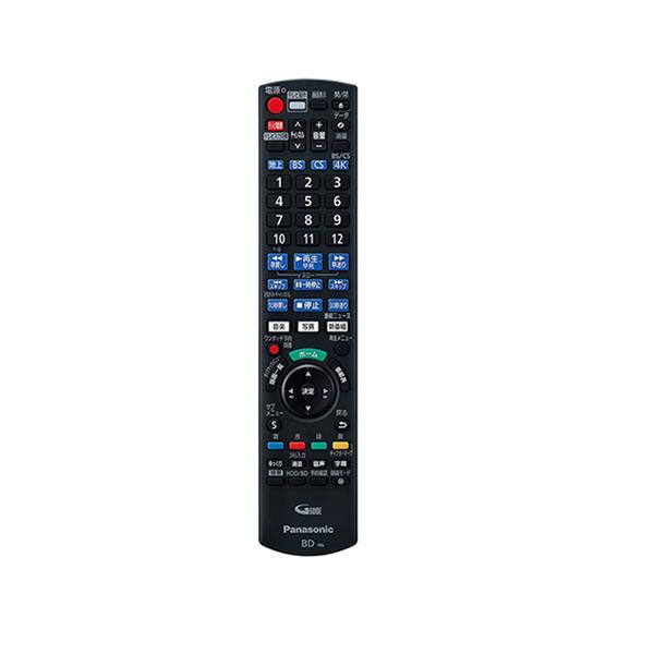 Panasonic（パナソニック） 純正 N2QAYB001276 ブルーレイディスク