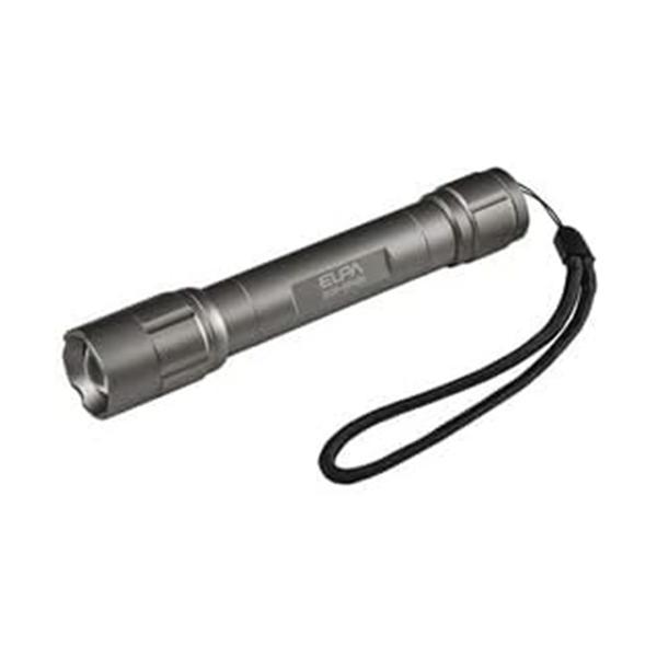 他サイト： エルパ  DOP-EP420 LED ハンドライト 250ルーメン フォーカス機能付 懐中電灯 ELPAの商品画像