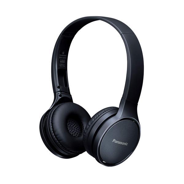 Panasonic（パナソニック） 密閉型ヘッドホン ワイヤレス Bluetooth