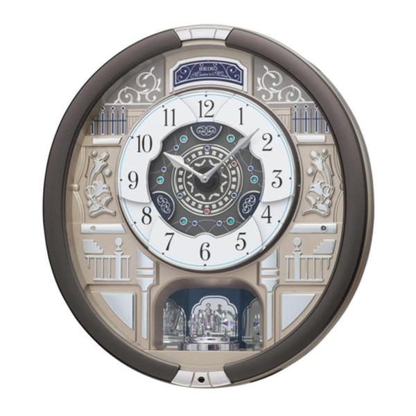セイコークロック 掛け時計 からくり時計 SEIKO（セイコー） クロックSeiko Clock掛け時計 クオーツ時計