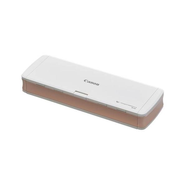 Canon ドキュメントスキャナー imageFORMULA ピンクゴールド R10 PG