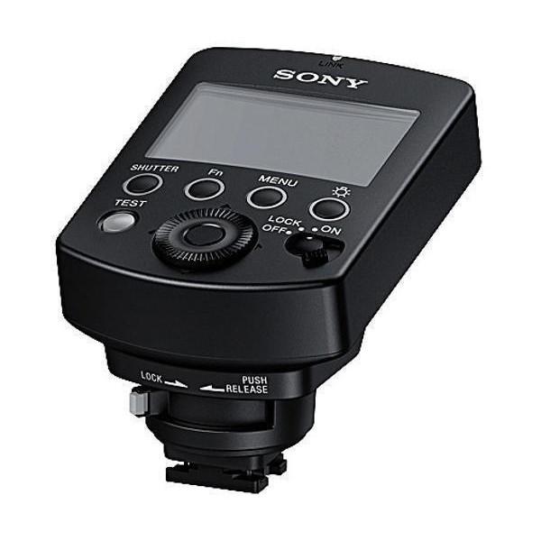 電波式ワイヤレスコマンダー　FA-WAC1M SONY（ソニー） 電波式ワイヤレスコマンダーFA-WRC1M : LARGO Yahoo!店