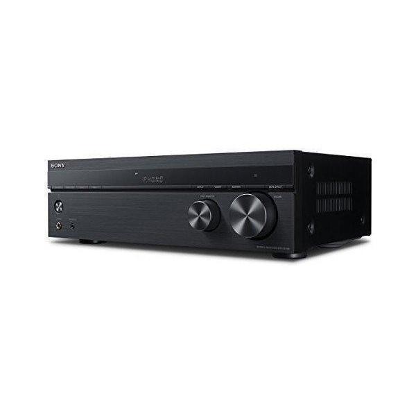 SONY ステレオアンプ STR-DH190 送料無料