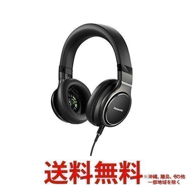 Panasonic ハイレゾ音源対応 ヘッドホン Rp Hd10 K 送料無料 Fs Largo Yahoo 店 通販 Yahoo ショッピング