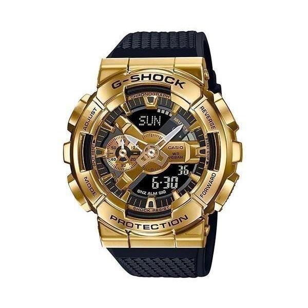 CASIO（カシオ） 腕時計 GM-110G-1A9JF : LARGO Yahoo!店 - 通販