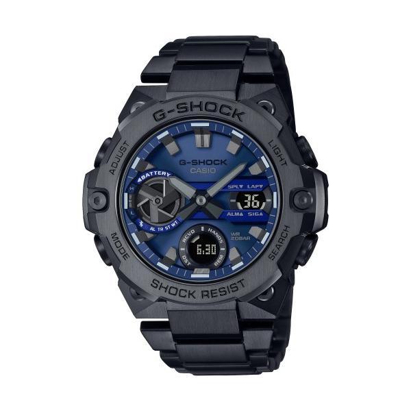 カシオ G-SHOCK GST-B400BD-1A2JF(1個)