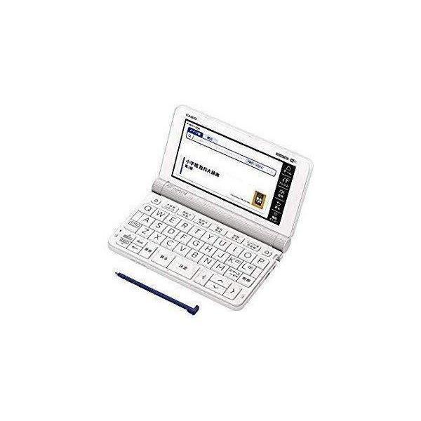 CASIO EX-word 電子辞書 XD-SX7100 : LARGO Yahoo!店 - 通販 - Yahoo