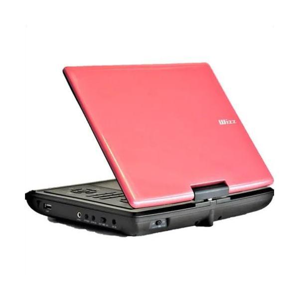 Wizz 10.1インチポータブルDVDプレーヤー WPD-S1001P ダイニチ電子 Wizz WPD-S1001 価格比較 - 価格.com