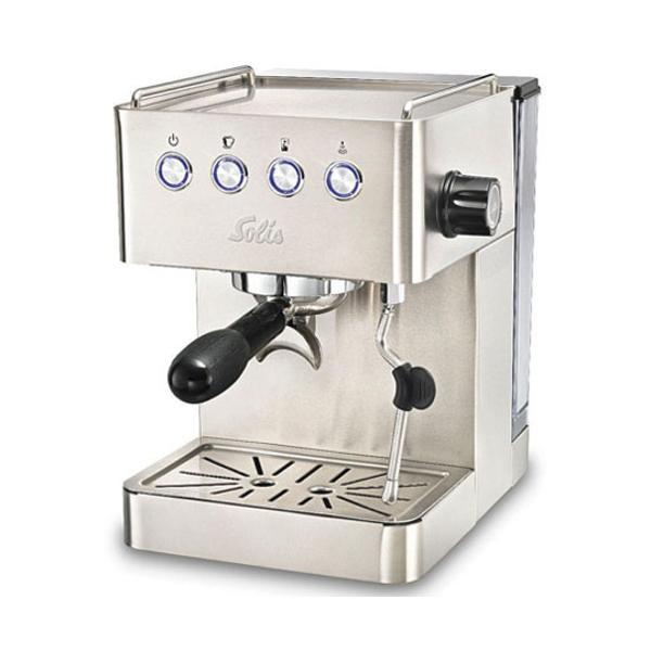 ソリス　エスプレッソマシーン x3188cae-28c4-4abe-aa2f-