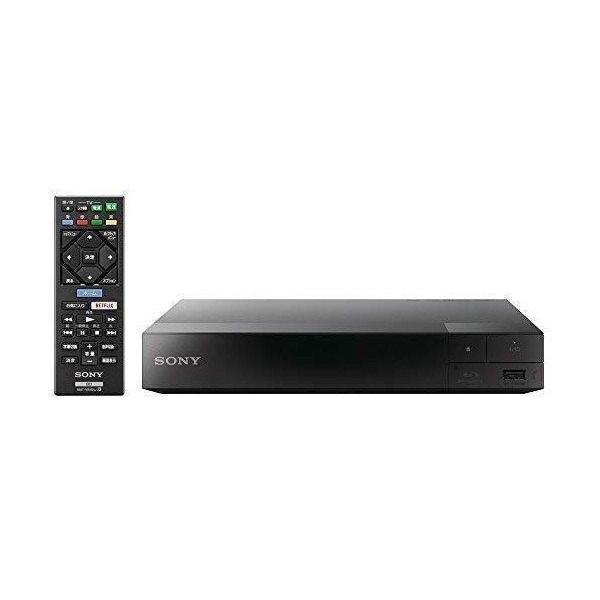 【送料無料】SONY BDP-S1500 Blu-rayプレーヤー SONY ブルーレイプレーヤー BDP-S1500 送料無料 : LARGO Yahoo!店