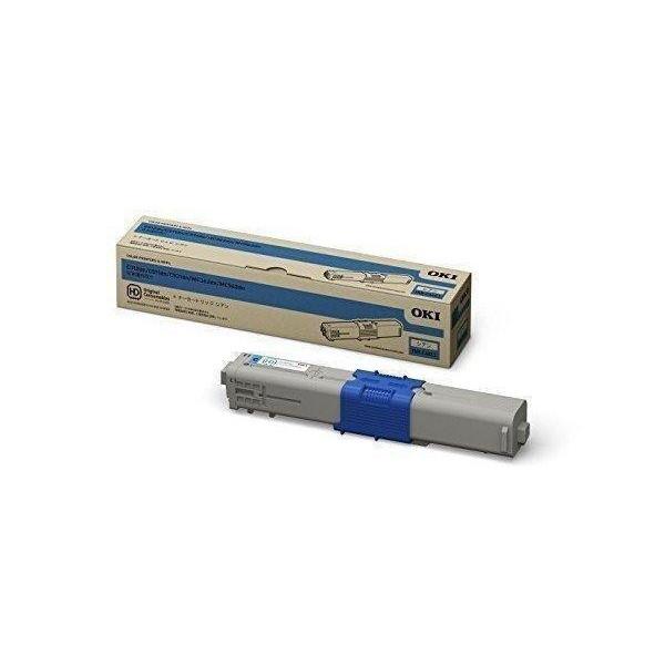 OKI トナーカートリッジTNR-C4KC1 送料無料 : LARGO Yahoo!店 - 通販