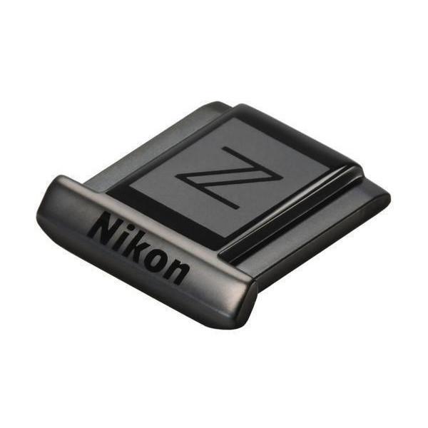 ニコン（Nikon） アクセサリーシューカバー ASC-06 メタルブラック
