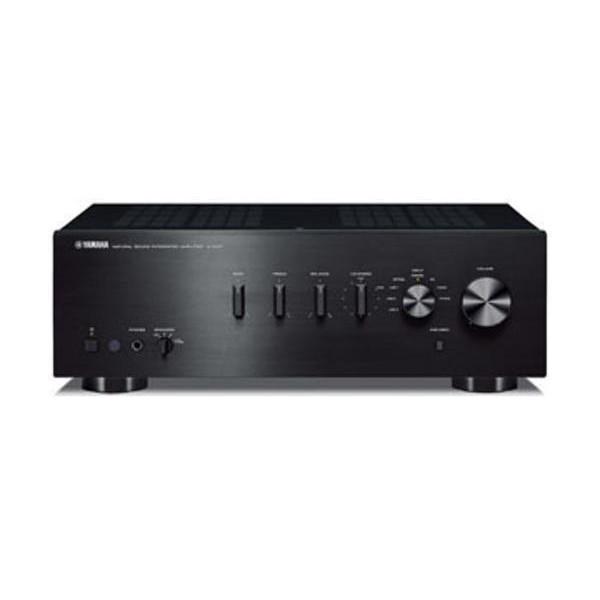 YAMAHA（ヤマハ） ホームシアターシステム A-S301(B) : LARGO Yahoo!店