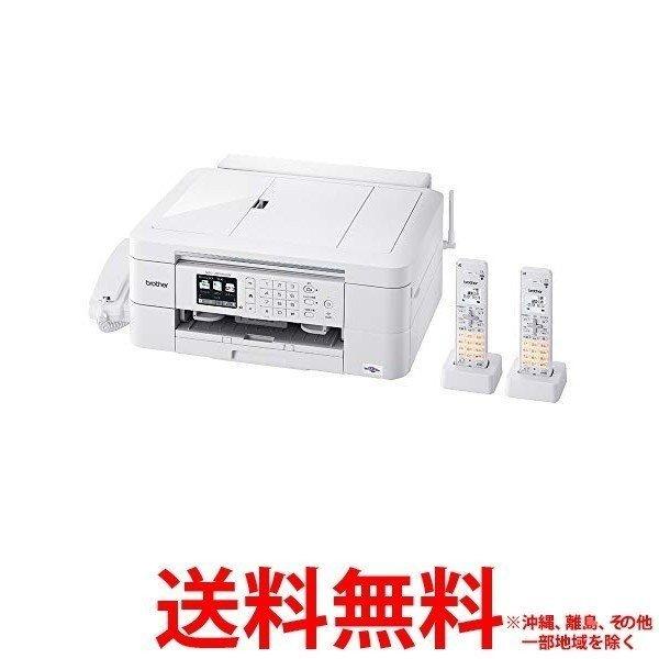 ブラザー fax 複合 機