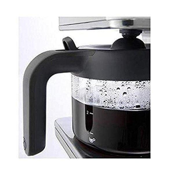 デロンギ（DeLonghi） CMB6用ガラスジャグとフタのセット CMB6GJ