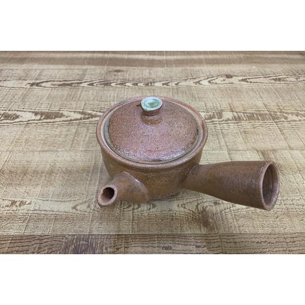 ギフト 信楽焼 シガラキ急須 火色 Cha‐1‐3