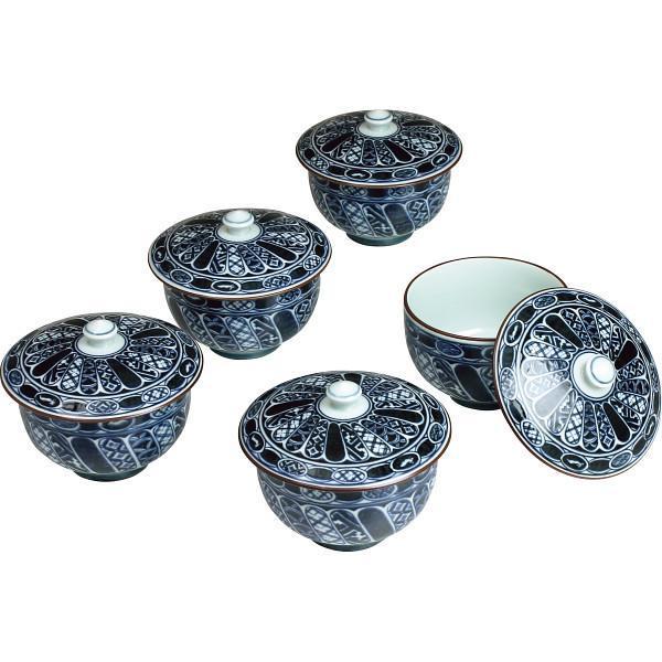 ギフト 波佐見焼 染付祥瑞 汲出5客揃 : LARGO Yahoo!店 - 通販 - Yahoo