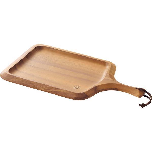 他サイト： ギフト ケヴンハウン スクウェアカッティングボード＆ランチトレイ KDS166の商品画像