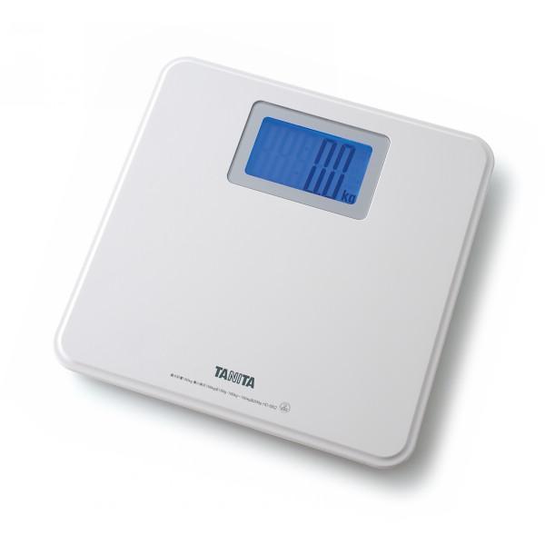 ＊HD662WH  デジタルヘルスメータ■薄さ35ｍｍで収納に便利■収納や持ち運びに便利な軽量設計（1100ｇ）■乗るとスイッチが入るステップオンタイプ■文字高52ｍｍの大きな表示■バックライト付なので暗いところでも測定可能原産国:CHN：...