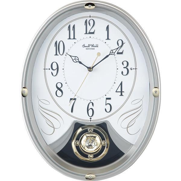 メロディ電波時計 re578b.jpg