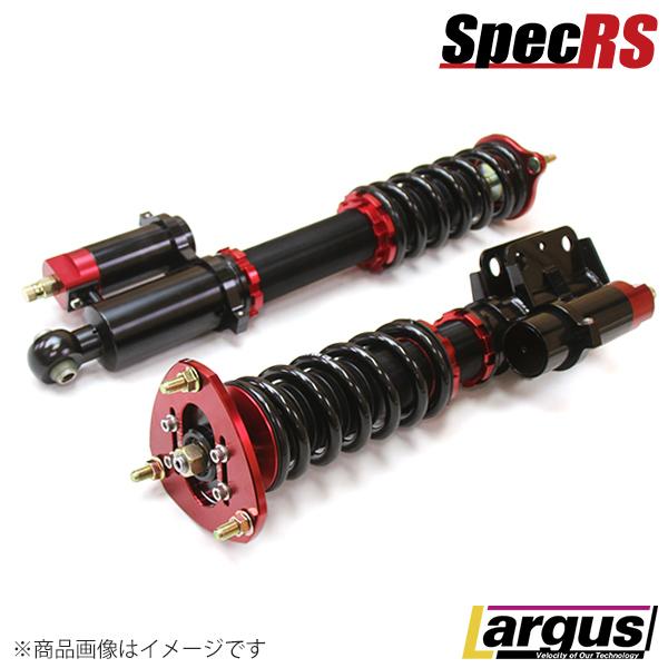 Largus ラルグス 全長調整式車高調キット Specrs ホンダ S00 Ap1 車高調 Qq 847 Largus Online Shop 通販 Yahoo ショッピング