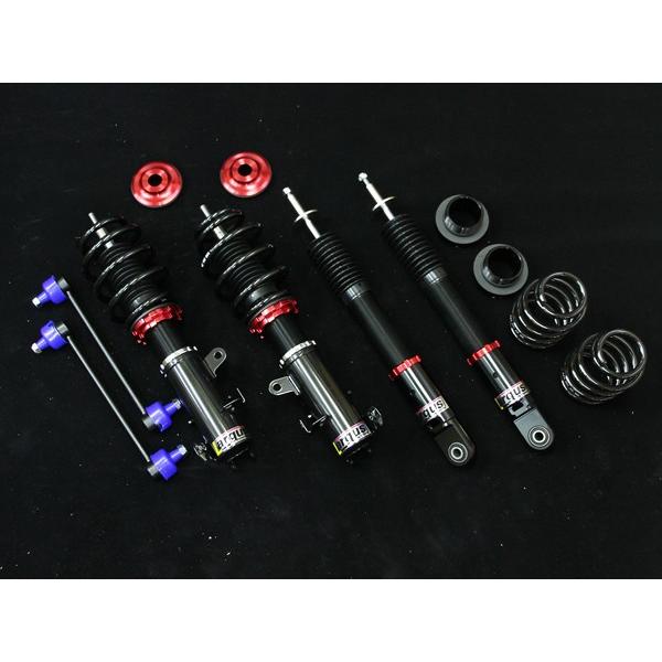 Largus ラルグス 全長調整式車高調キット Specs スズキ イグニス Ff21s 車高調 Buyee Buyee Japanese Proxy Service Buy From Japan Bot Online