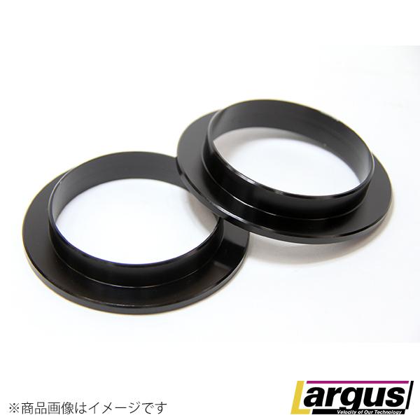 Largus（ラルグス） 65-62Φ変換スプリングシート 2枚セット : LARGUS