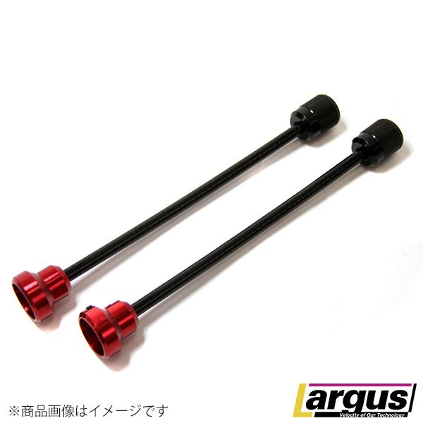 Largus（ラルグス） 減衰調整ダイヤル延長ケーブル 250mm : LARGUS