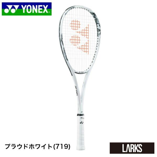 ポイント5倍」「新製品」ヨネックス YONEX GEOBREAK80S ジオブレイク 