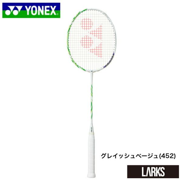 商品情報素材高弾性カーボン+NANO MESH NEO+タングステン高弾性カーボン+NANO MESH NEO内蔵T型ジョイントカラーグレイッシュベージュ推奨張力4U：20-28（lbs）、3U：21-29（lbs）注意書きモニターの発色の...