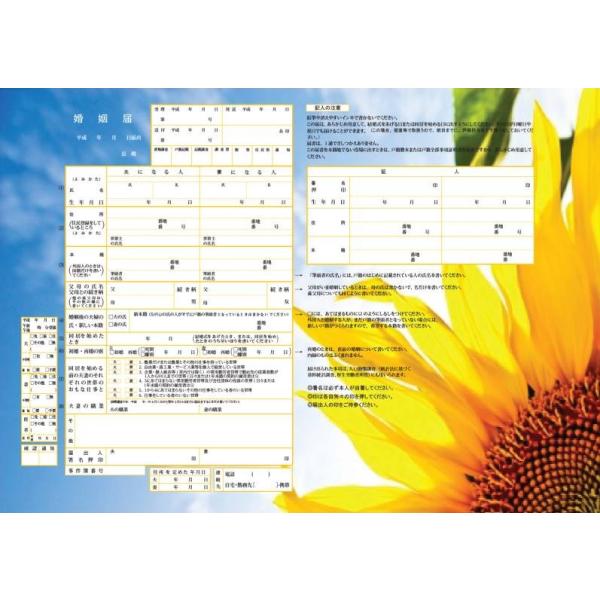 「婚姻届がもらえる場所」と言えば役所をイメージする人が多いですが、実は戸籍法で規定された様式で作られた婚姻届であれば、役所に提出する用の婚姻届として使用できることを知っていましたか？役所でもらえる茶系の婚姻届ではなく、最近人気の「デザイン婚...