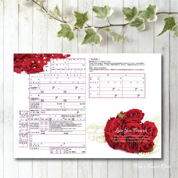 「婚姻届がもらえる場所」と言えば役所をイメージする人が多いですが、実は戸籍法で規定された様式で作られた婚姻届であれば、役所に提出する用の婚姻届として使用できることを知っていましたか？役所でもらえる茶系の婚姻届ではなく、最近人気の「デザイン婚...