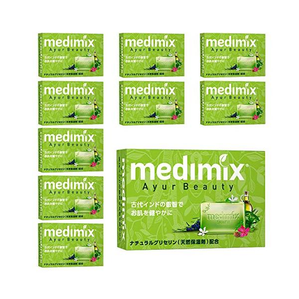 メディミックス ナチュラルグリセリン