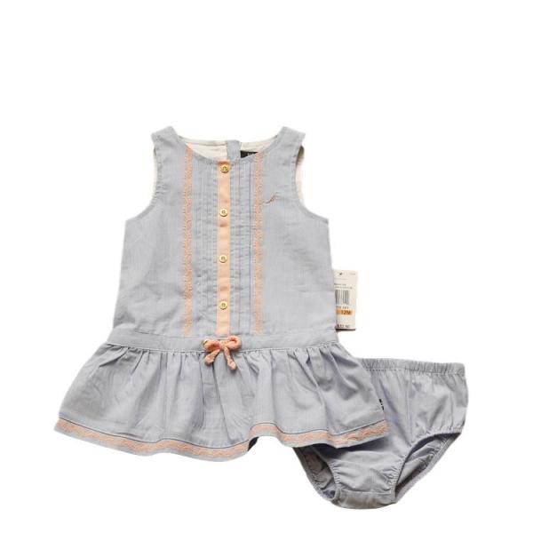 NAUTICA m[eCJ xr[  u}t s[X 80 90 12M 18M 24M q ZbgAbv ㉺Zbg