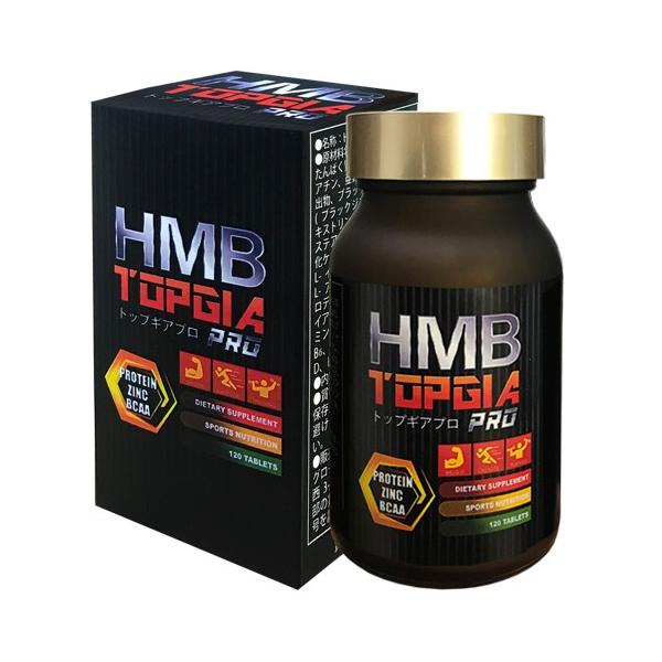 gbvMAv HMB TOPGIA PRO 120 HMB Tv NA` ؓ Tvg BCAA ؃g  ؓ ̓T|[g   n201107